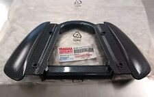 Maniglia Posteriore Carbonio