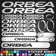 16x Adesivi Decalcomania