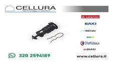 CARTUCCIA VALVOLA TRE 3 VIE
