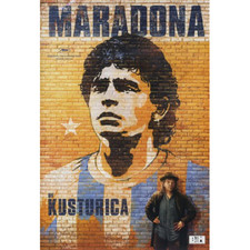Maradona [Dvd Usato]