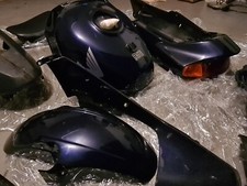 Carena moto - carena,