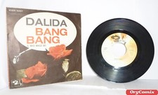 DALIDA - BANG BANG - IL MIO