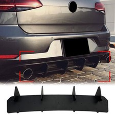 SOTTOPARAURTI DIFFUSORE