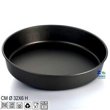 TORTIERA TEGLIA D. CM 32X6 H