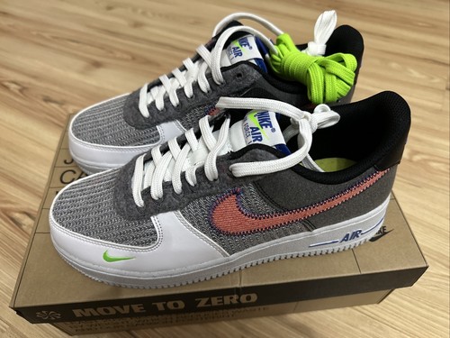 Nike air force recycled - air,