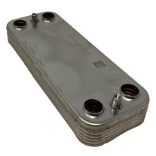 Scambiatore Secondario