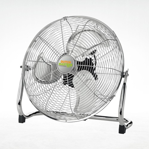 Ventilatore potente - potente, da