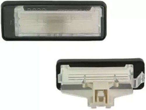 Fanalino fanale luce targa - fanalino,