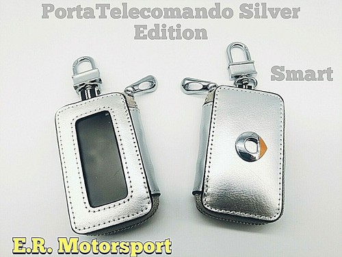 Portatelecomando ecopelle - portatelecomando,