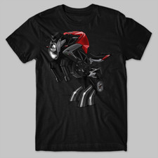 T-shirt MV Agusta Brutale 800