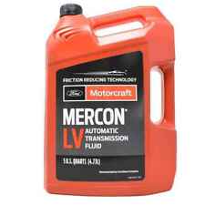 Motorcraft Mercon LV ATF 4,73