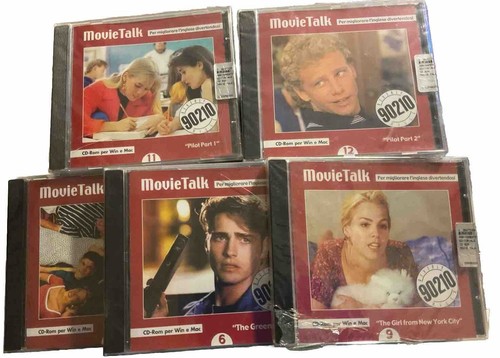 Movie talk beverly hills - movie,