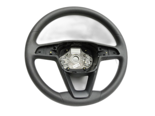 Volante senza airbag - senza,