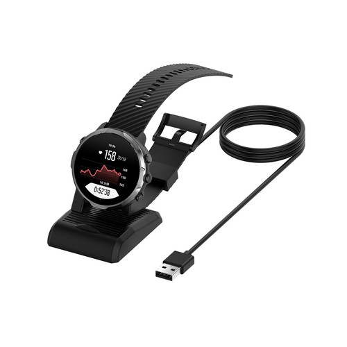 Smart watch caricabatteria usb - watch,