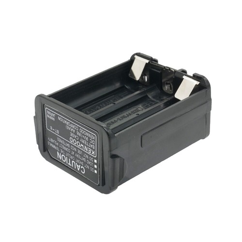 Scatola contenitore batteria