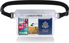 Borsa Impermeabile Mare