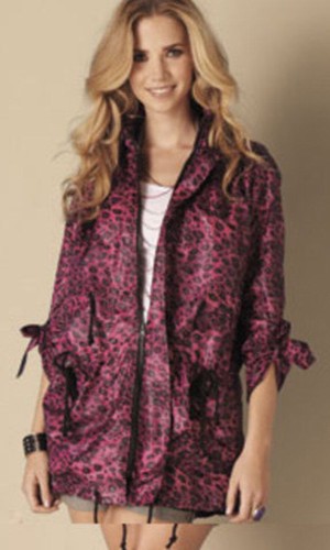 Taglia stampa animalier - uk,