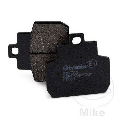 Brembo pastiglie freno - brembo,