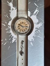 Collezione Bambina Girls Flik Flak Orologio Ciondolo Cuore