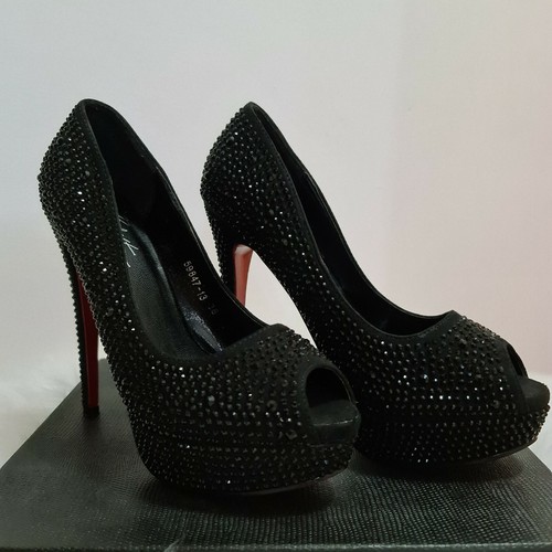 Sandali donna tacco alto