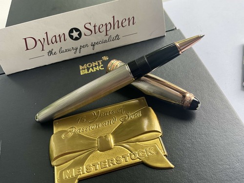 Montblanc meisterstuck 75th - montblanc,