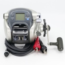 Mulinello elettrico Daiwa