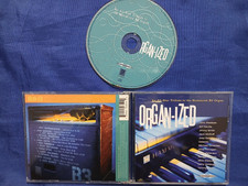 COMPILATION - ORGAN -  IZED
