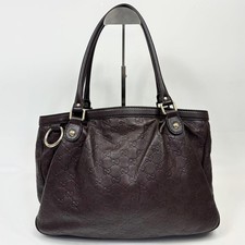 Gucci Sukey Tote Bag GG
