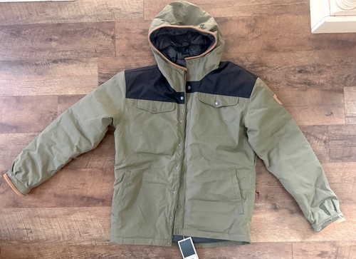 Fjallraven groenlandia 1 - fjallraven, n.