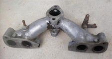COLLETTORE DI ASPIRAZIONE FIAT