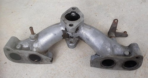 Collettore aspirazione fiat - aspirazione,