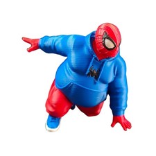 Spiderfat 2,7 in altezza