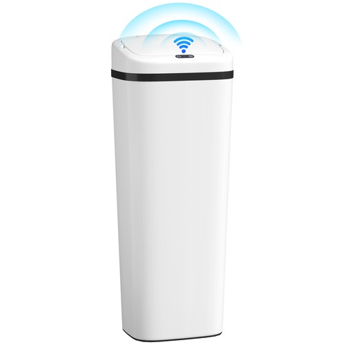 Homcom pattumiera con - homcom,