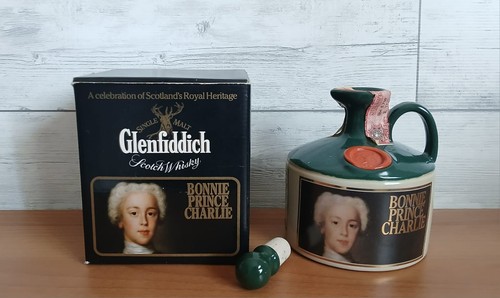 Whisky collezione - da,