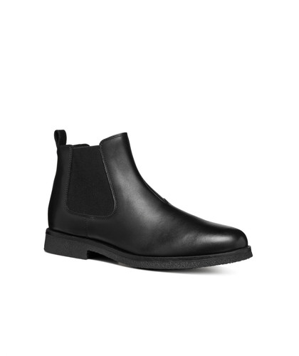 Stivaletto uomo geox claudio - geox,