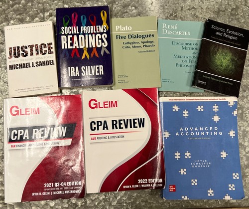 Lot gleim cpa - lot,