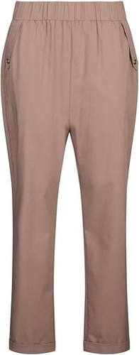 Pantalone leggero elastico