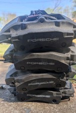 97-08 PORSCHE BOXSTER 2.7