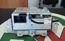 MODULO CENTRALINA SISTEMA NAVIGATORE FORD FIESTA VII 2017-2025 (L1BT18D804HF)