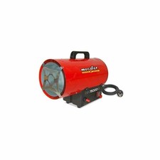 Riscaldatore a gas Mecafer