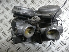 Coppia carburatori BMW R80/7