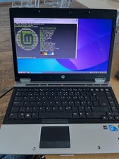 Laptop HP Elitebook 8440p -