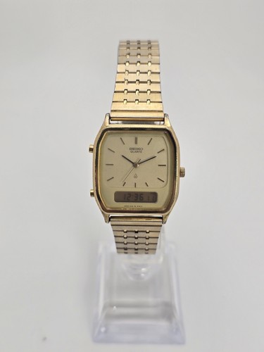 Orologio sportivo vintage