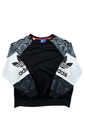 Felpa girocollo Adidas