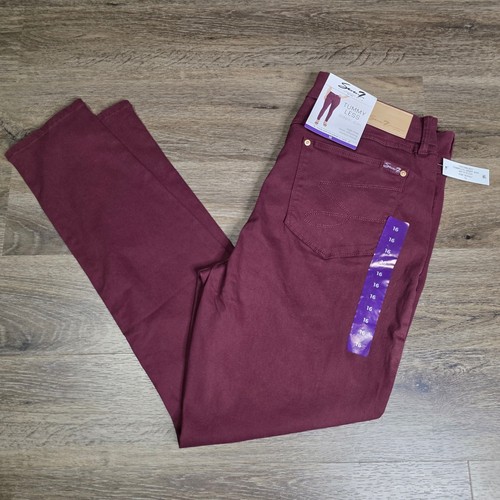 Jeans skinny seven7 - donna, 16