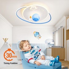 Lampade Cameretta Ragazzi E