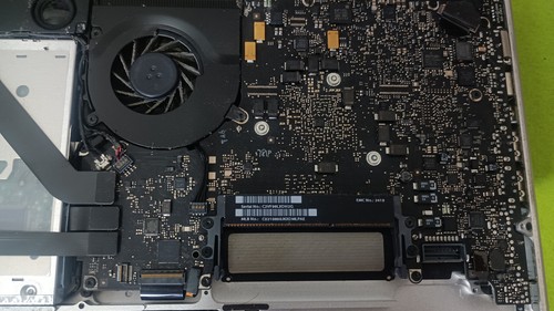 Macbook pro a1278 2011 - pro, 2012