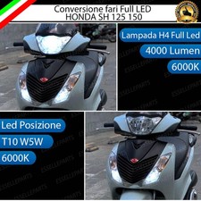 KIT A LED HONDA SH 125 150
