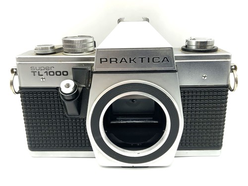 Praktica super 1000 - tl,