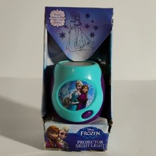 Proiettore Disney Frozen Luce